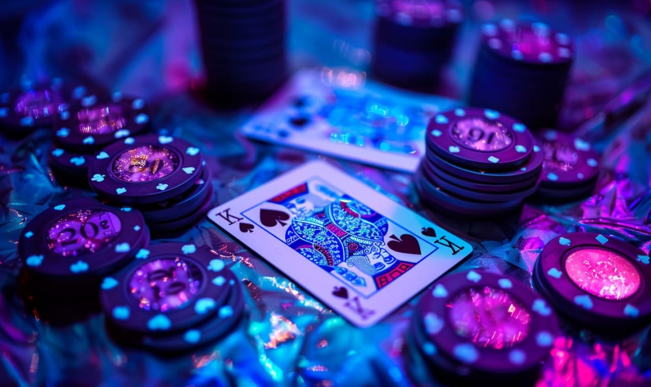 Permainan bingo online dengan kartu digital mudah dimainkan di linktogel77